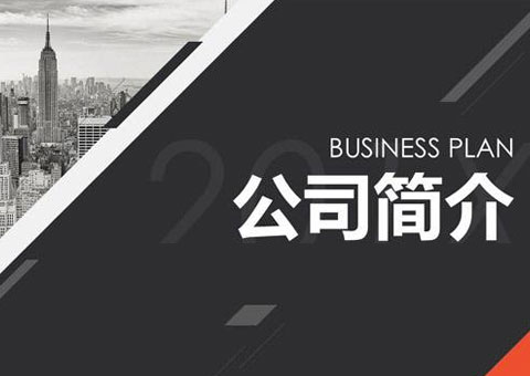 宁夏中网科技电子商务有限公司公司简介